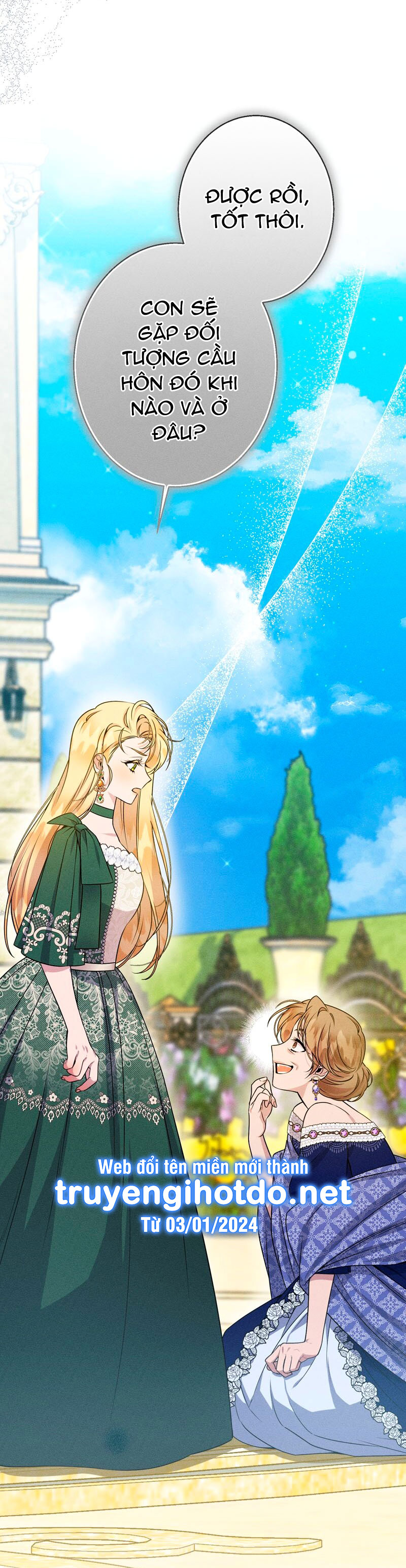 thỏa thuận với người chồng giả của tôi chapter 8.2 1