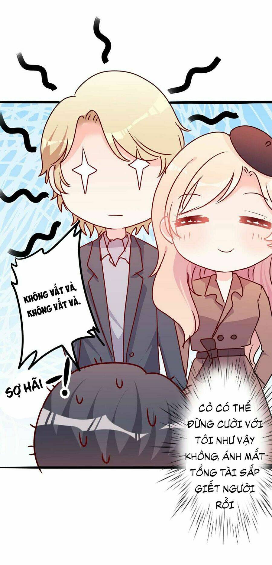 ngạo kiều tổng tài sủng điềm thê chapter 50 46