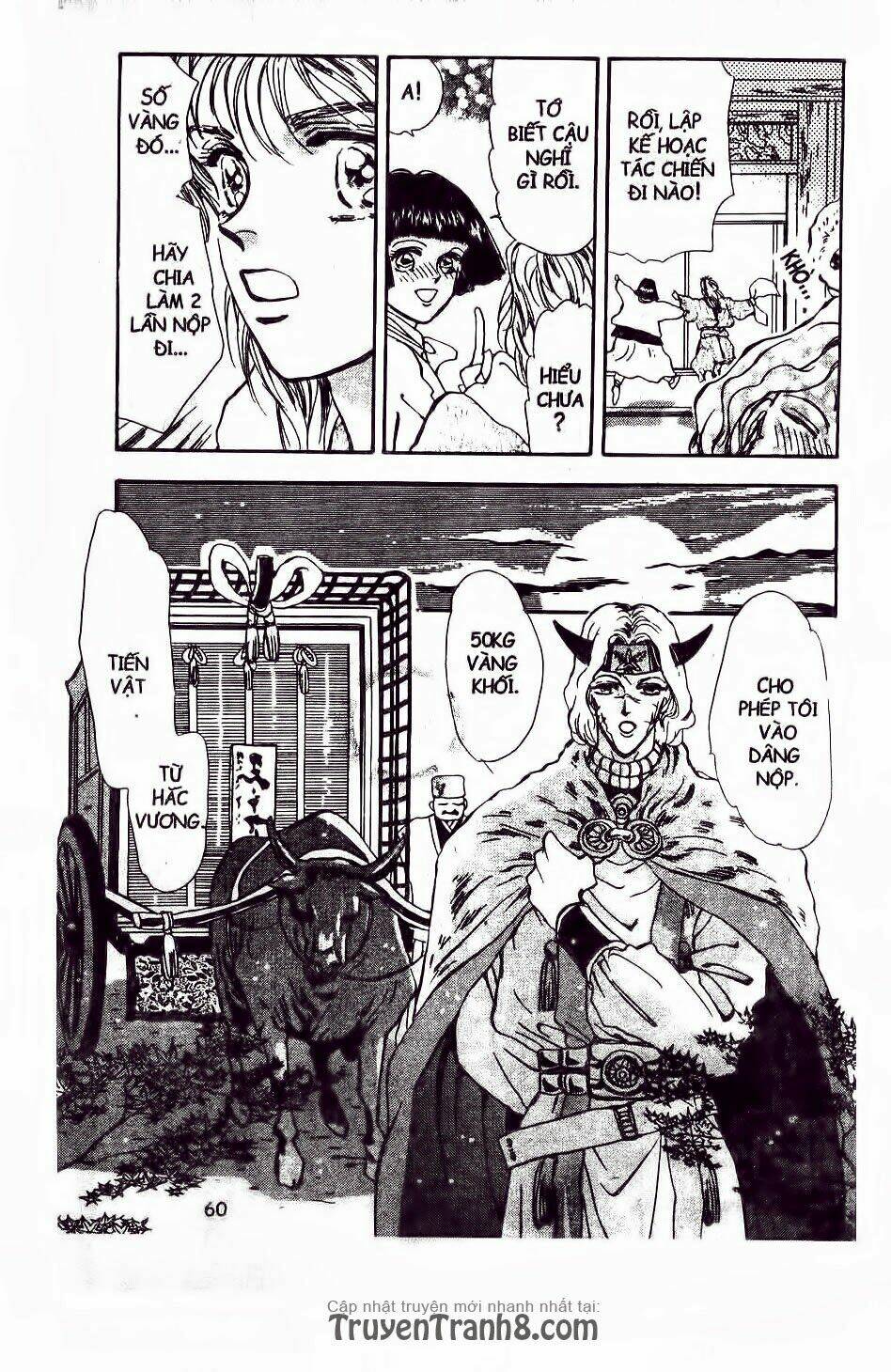 đứa con số phận chapter 63.1 11