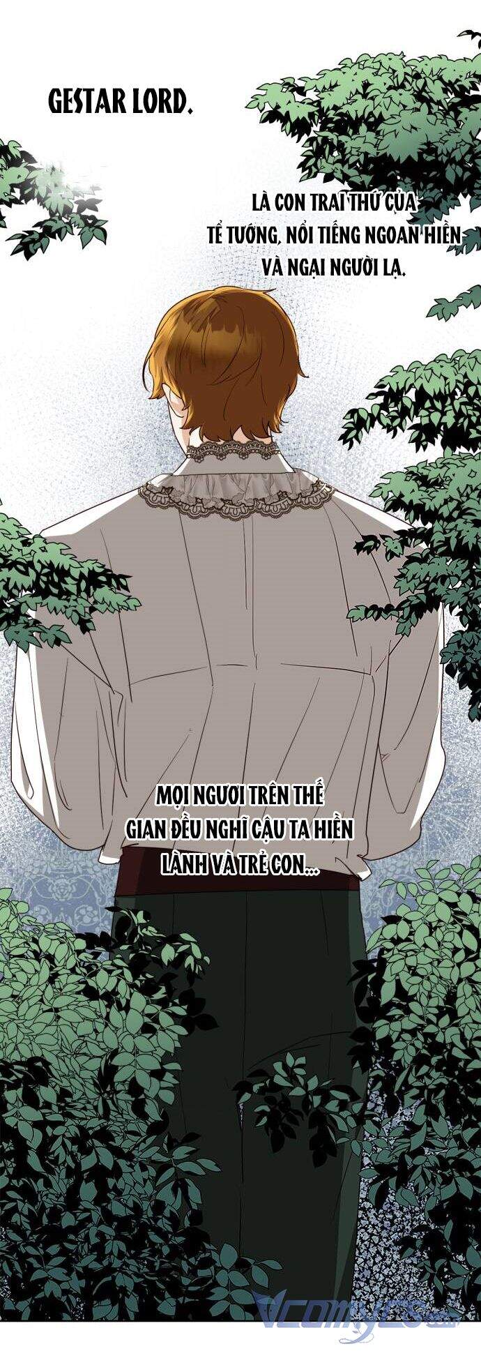 hậu cung của nữ chính chapter 37 6