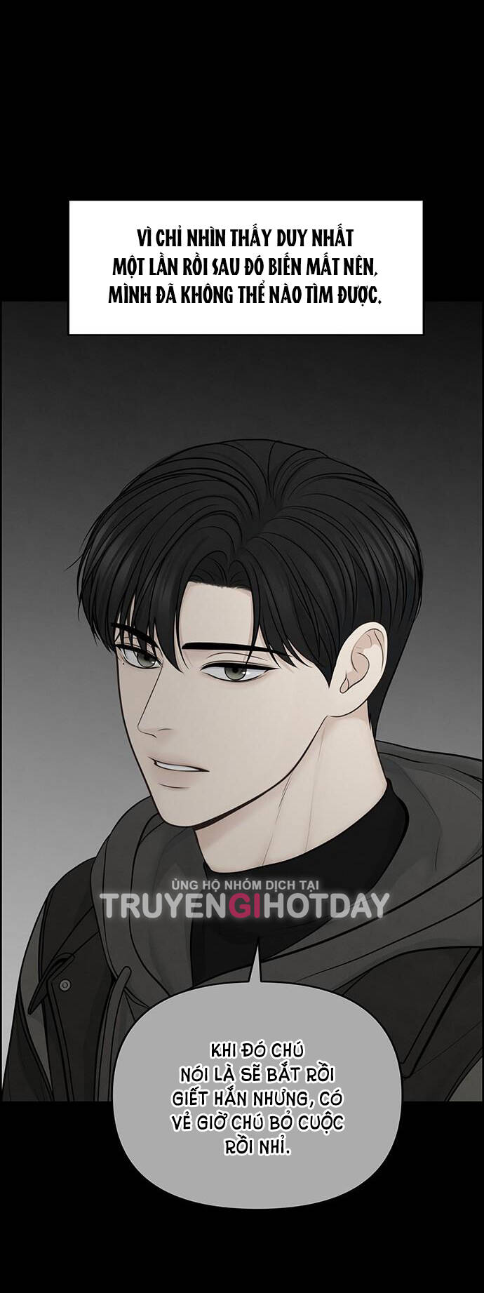 hy vọng duy nhất chapter 46.1 31