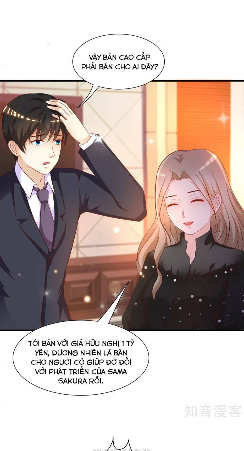 tối cường vận đào hoa chapter 62 22