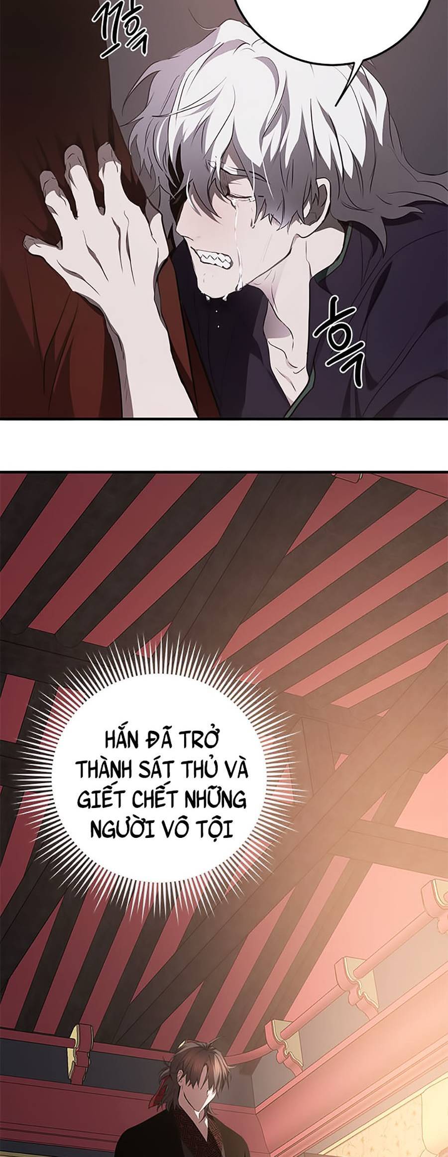 võ đang kỳ hiệp chapter 82 43