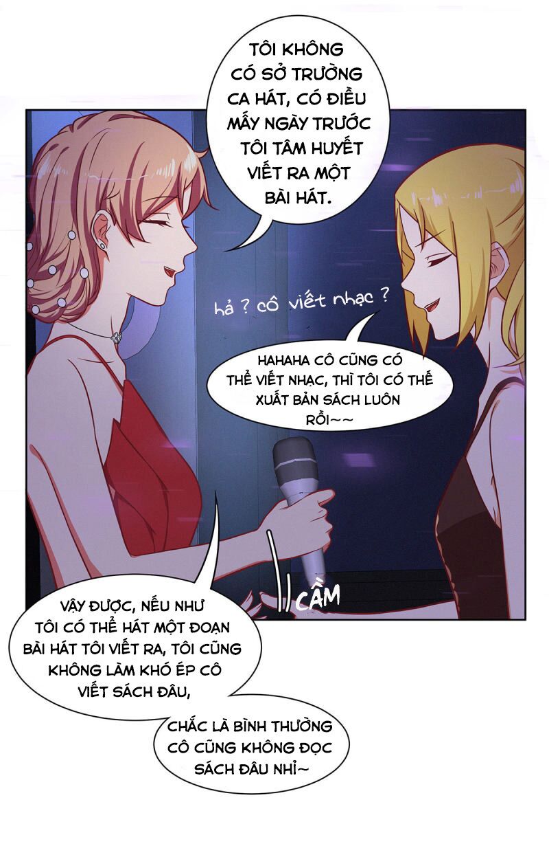 trọng sinh quý thê chi phục thù hoa lệ chapter 32 9