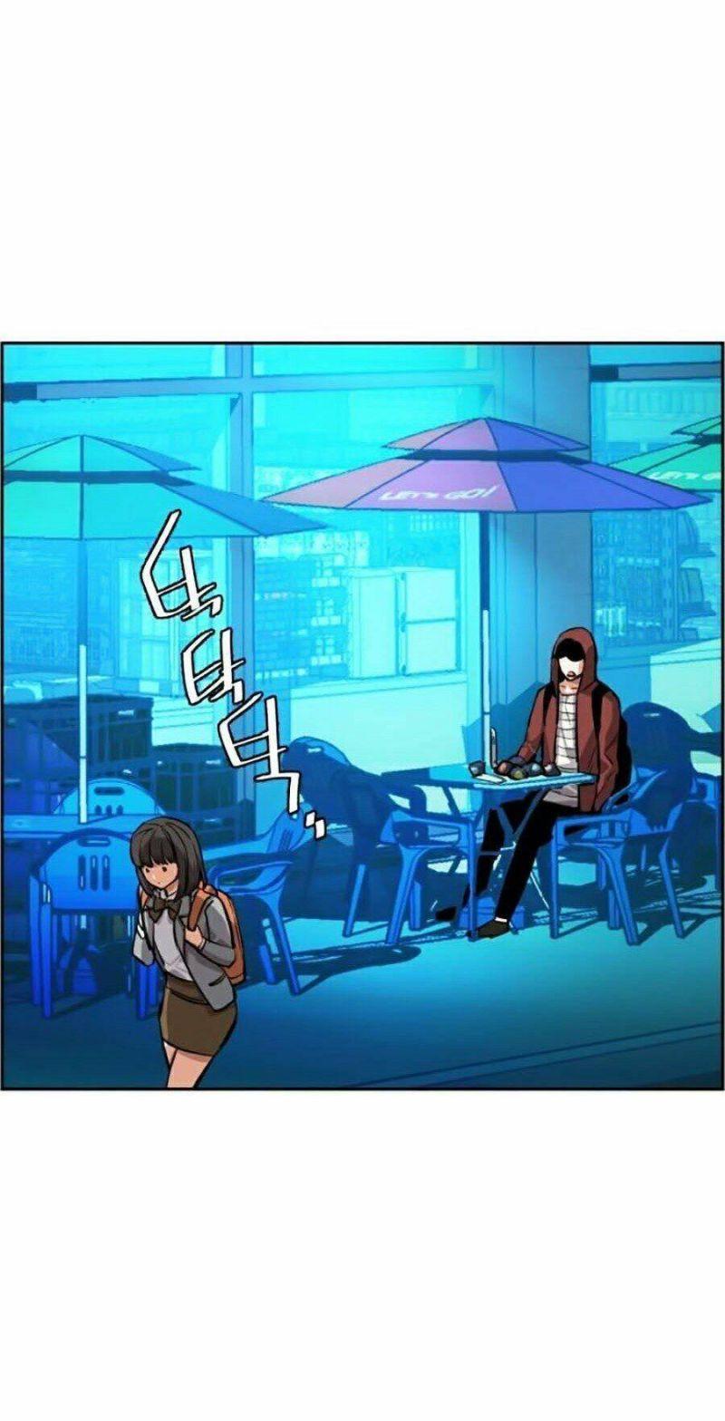 bạn học tôi là lính đánh thuê chapter 51 118