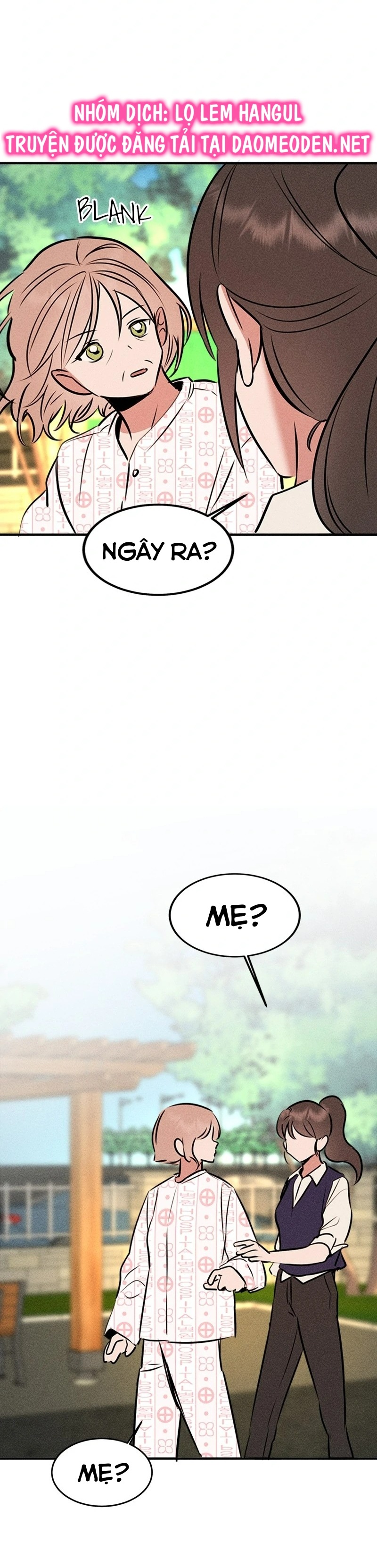 cuộc sống riêng của chị tôi chapter 38 8