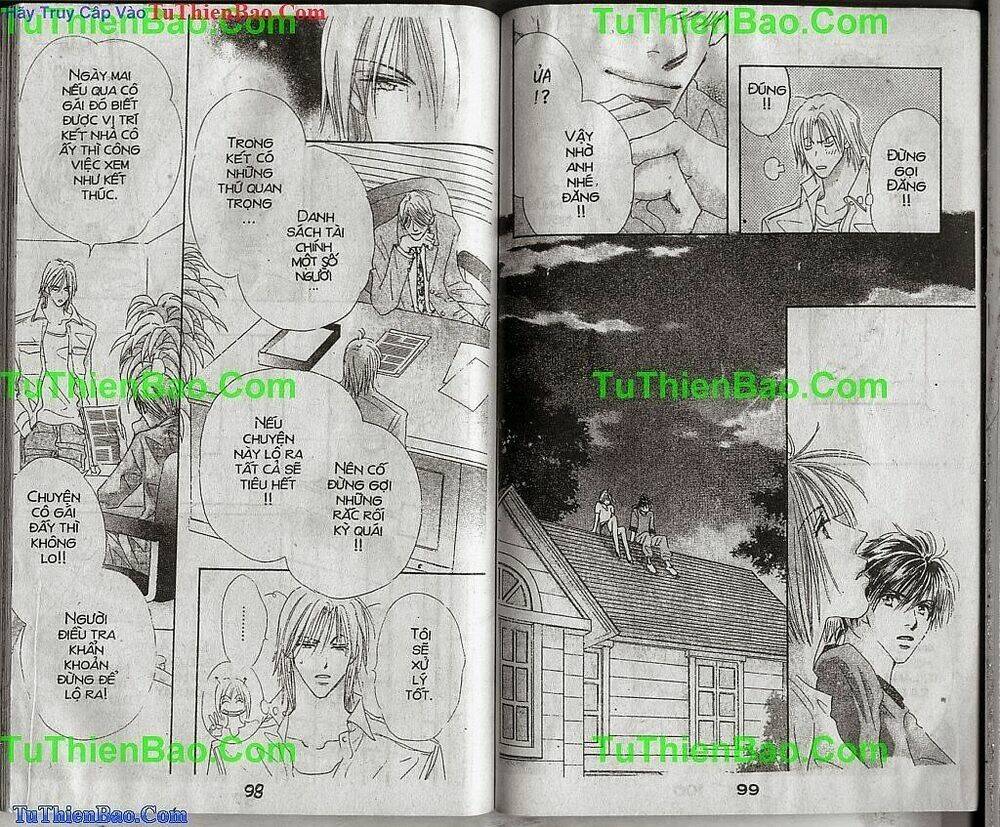 mây trắng tinh khôi chapter 13 49