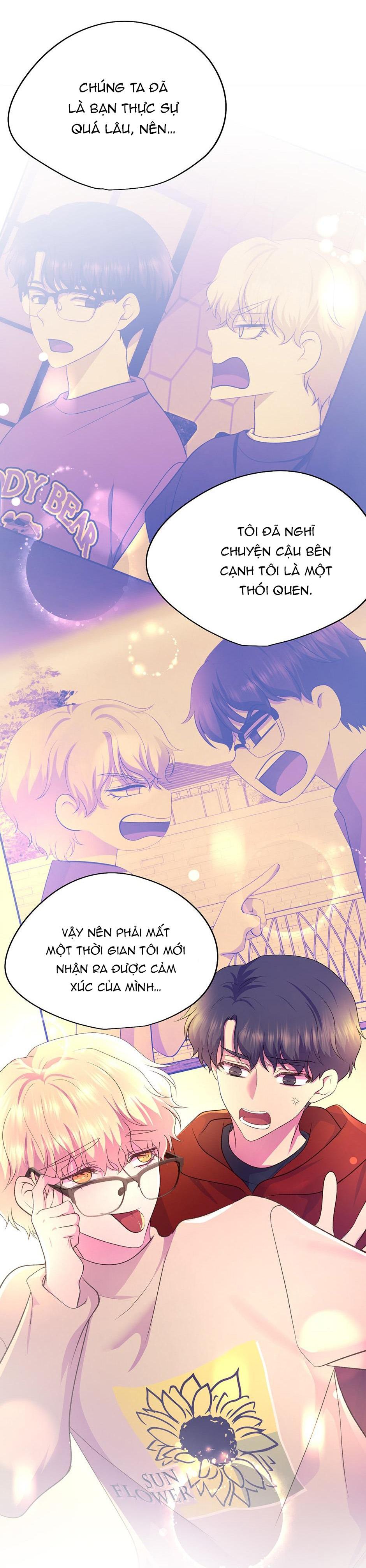 giữ em thật chặt (hold me tight) chapter 186 17