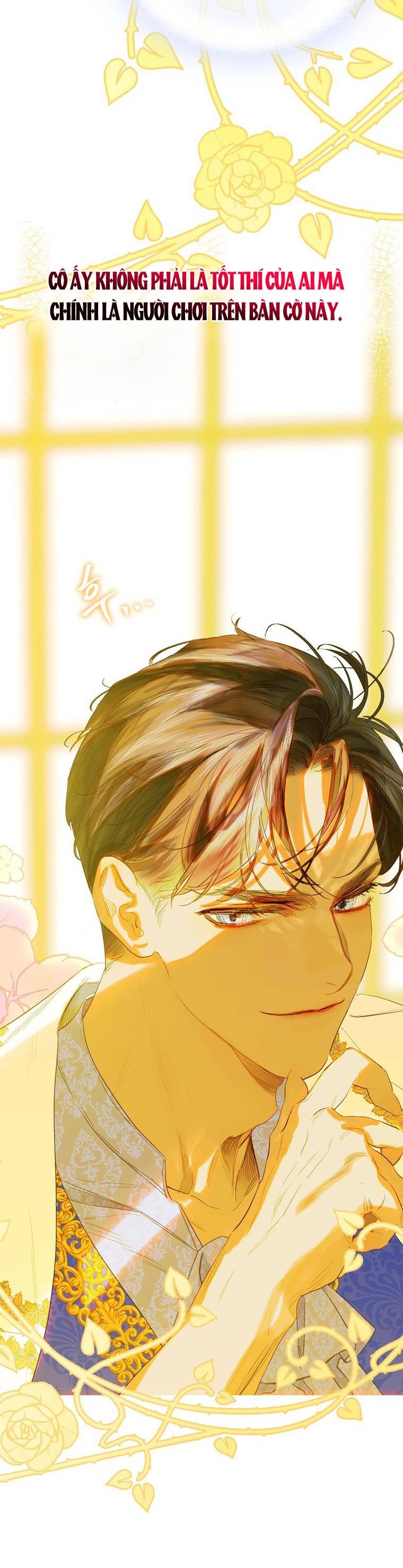 mẹ tôi lại kết hôn lần nữa chapter 15 18