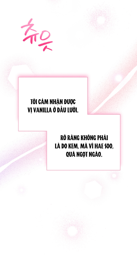 Mất Tư Cách Bạn Bè chapter 18.1 - Trang 18