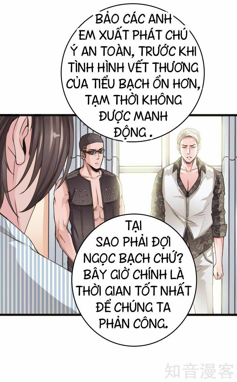 tuyệt phẩm tà thiếu chapter 52 19