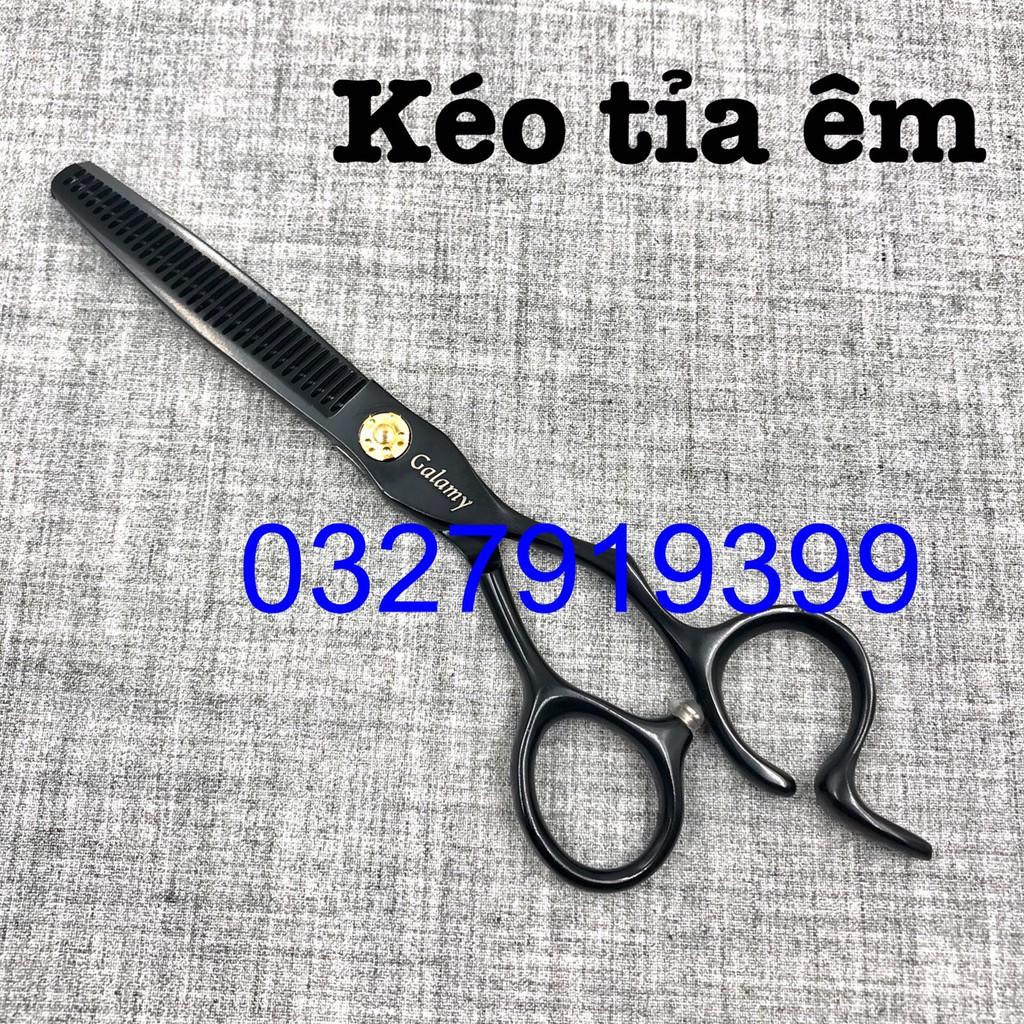 Kéo cắt tỉa tóc Nhật Galamy 6.0