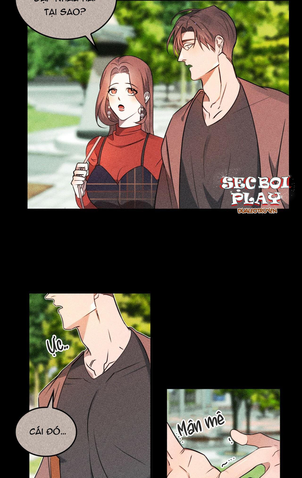 (np) độc thân muôn năm chapter 2 8