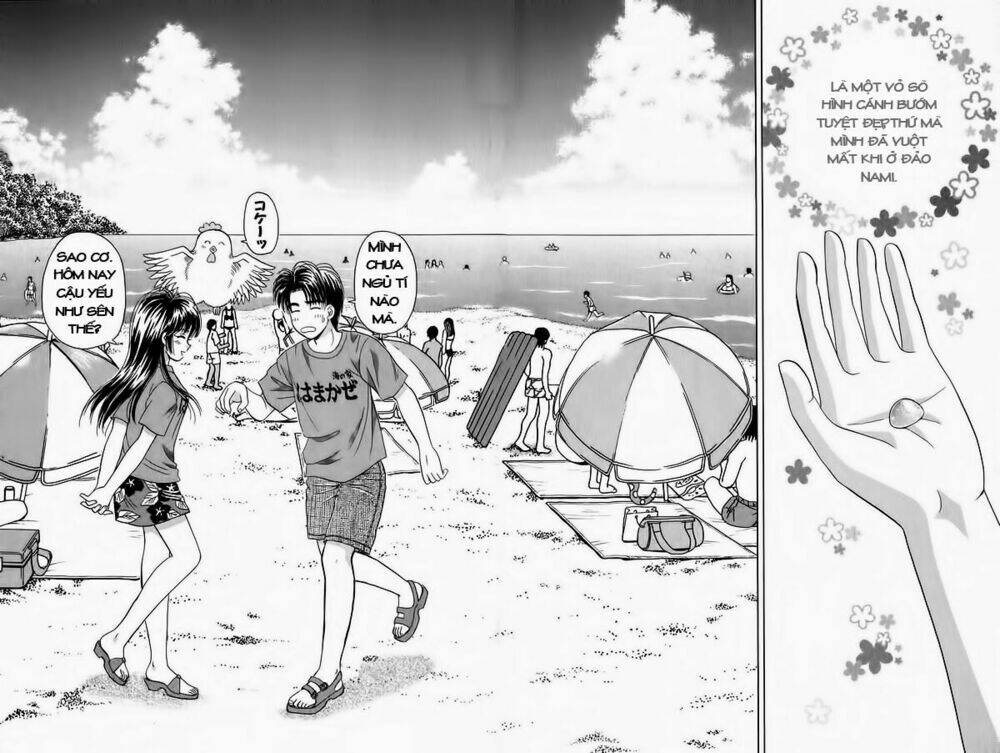 open sesame chapter 50 97