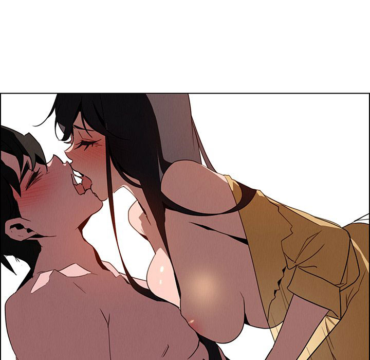 tấm rèm che mưa chapter 33 82