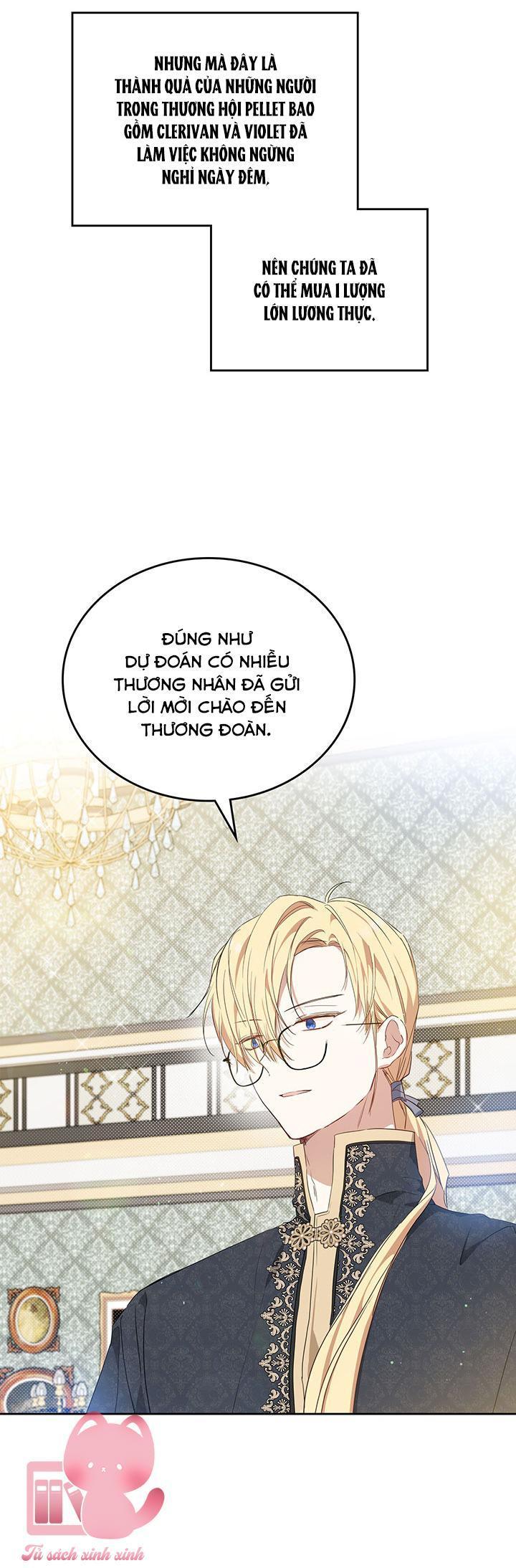 kiếp này ta sẽ trở thành gia chủ chapter 101 4