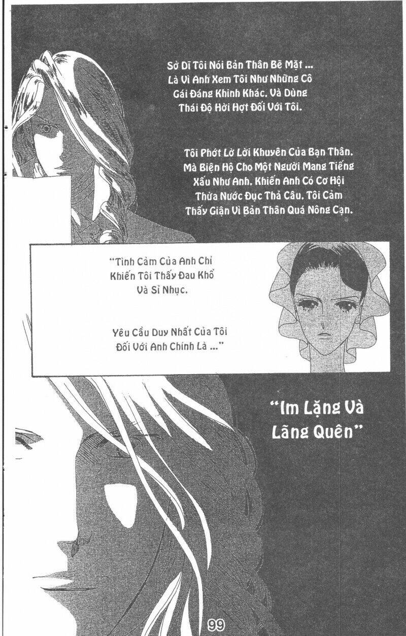 ngài tử tước phiêu lãng chapter 1 99