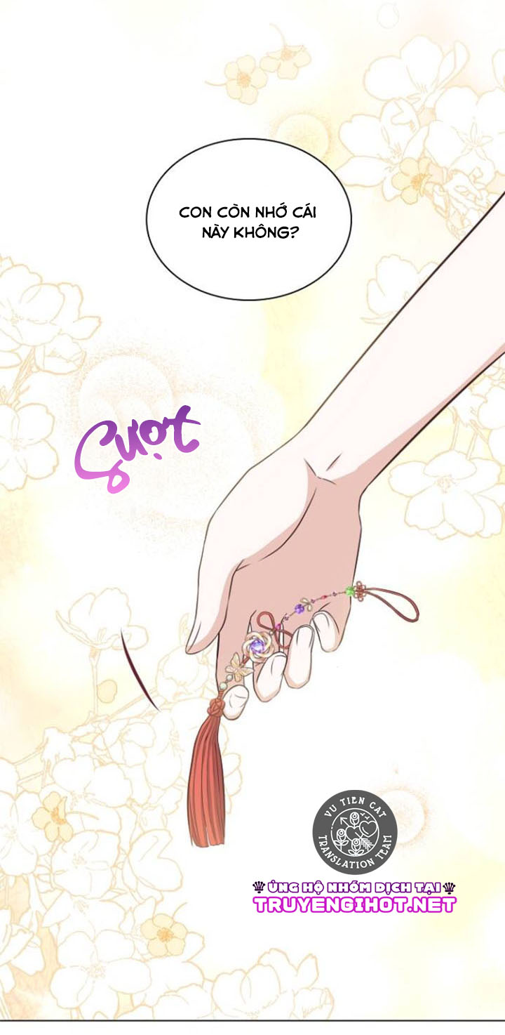 lời cầu hôn đến từ hoàng đế chapter 33.2 7