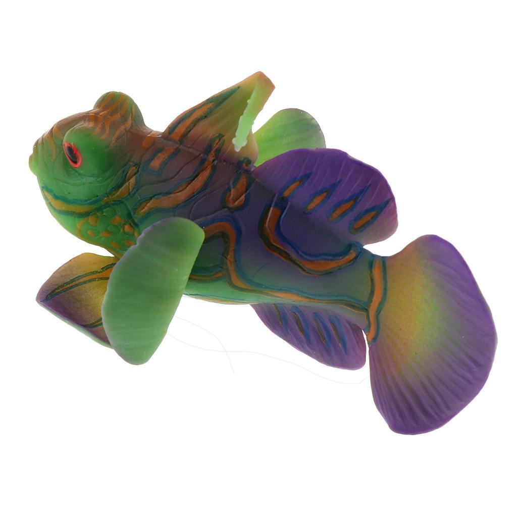 Aquarium Ornament Decoration