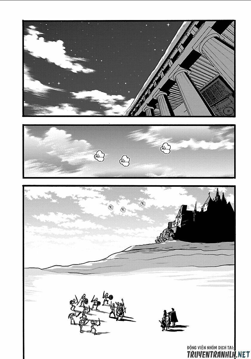 Makikomarete Isekai Teni Suru Yatsu Wa, Taitei Cheat Chapter 18 - Trang 14