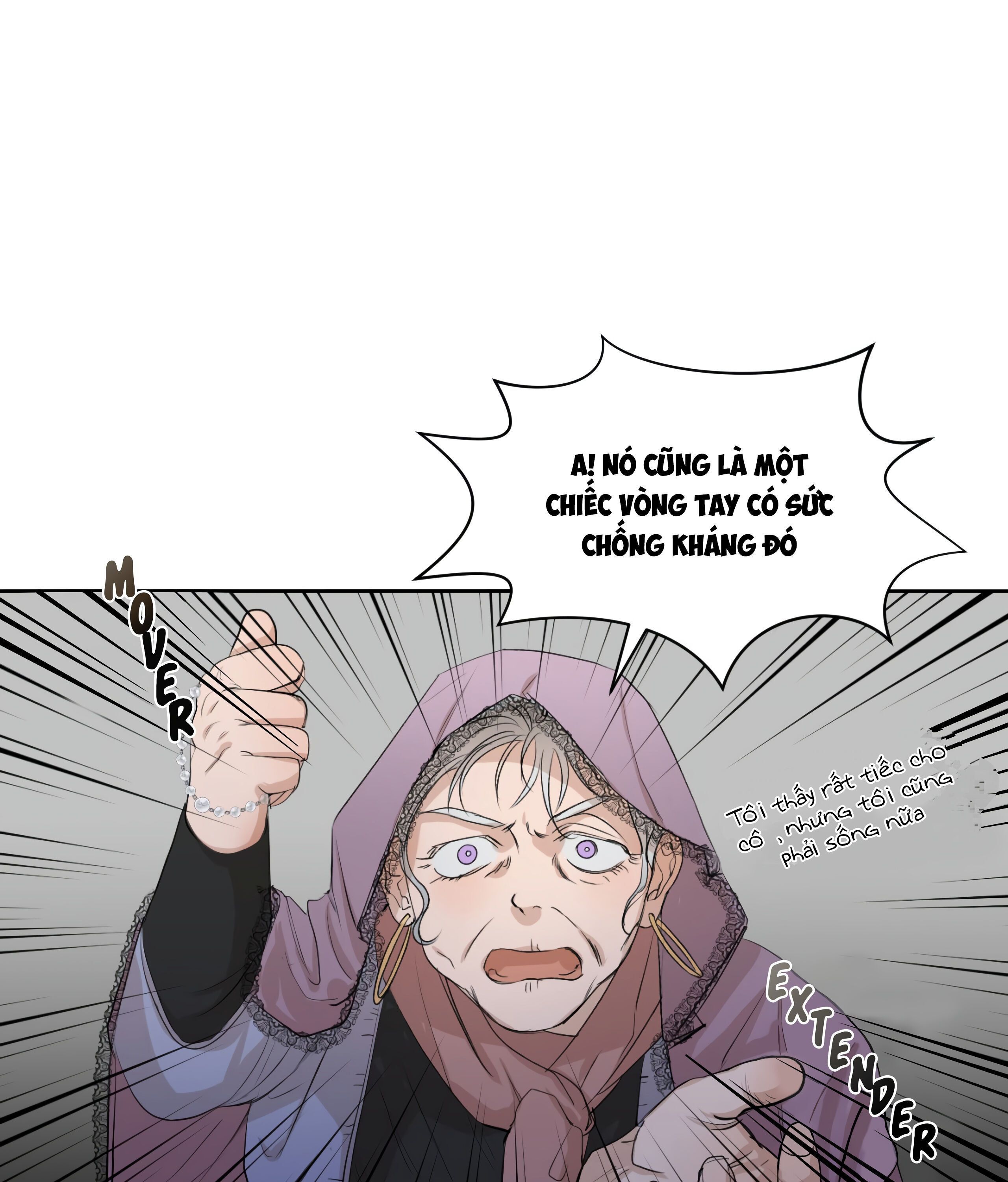 giấc mơ ngọt ngào chapter 2 11