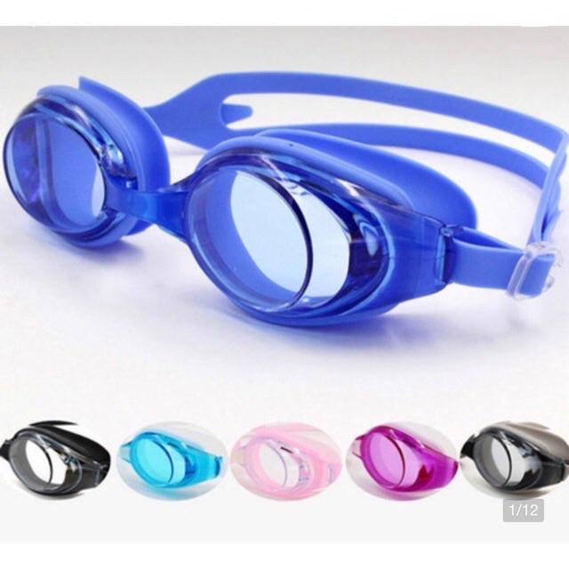 Kính bơi bảo vệ tia UV, bảo vệ mắt cho bé
