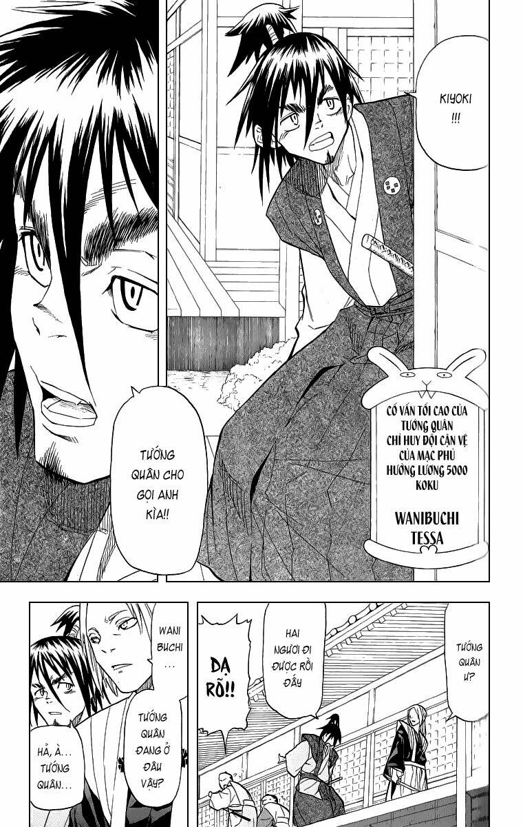 samurai usagi chapter 28 16