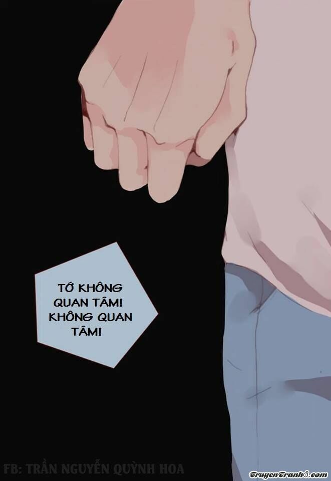 trả thù trường trung học phần 1 chapter 31 29