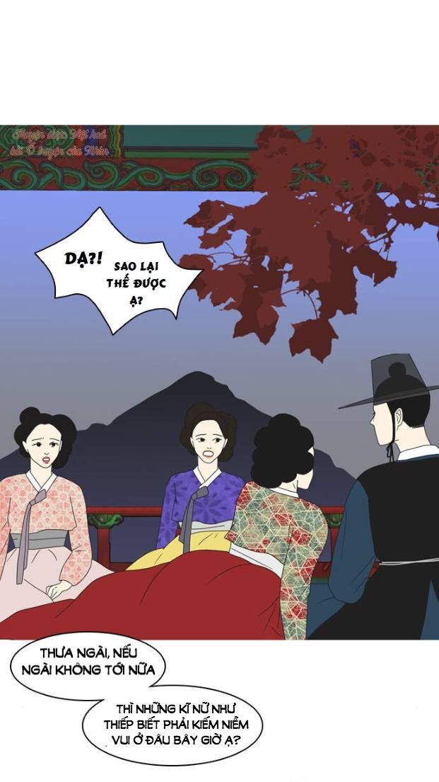 sống chung một nhà chapter 0 9