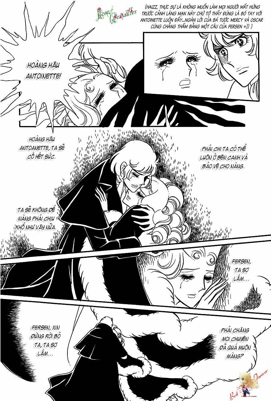 versailles no bara chapter 25 8