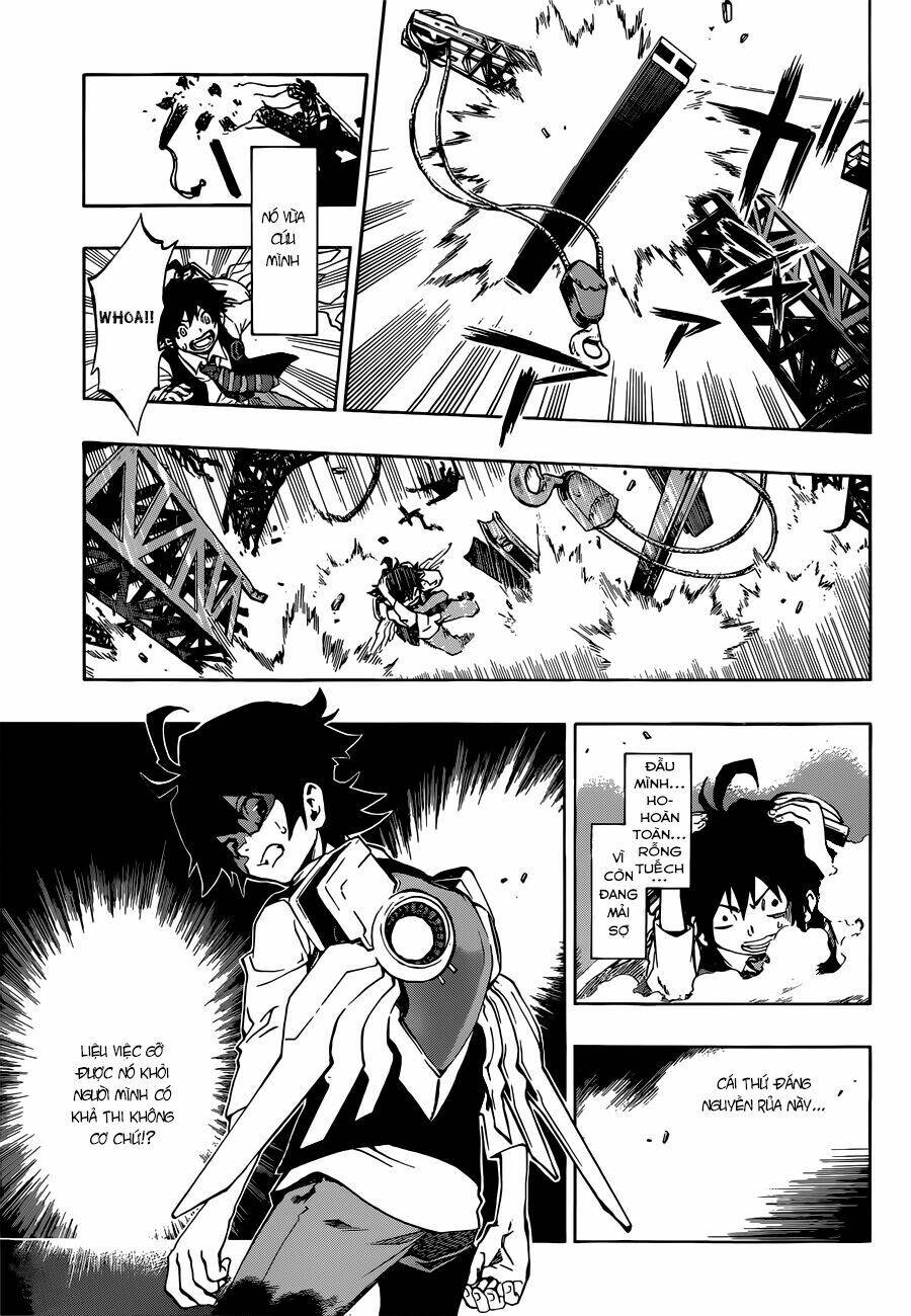 stealth symphony chapter 1 10