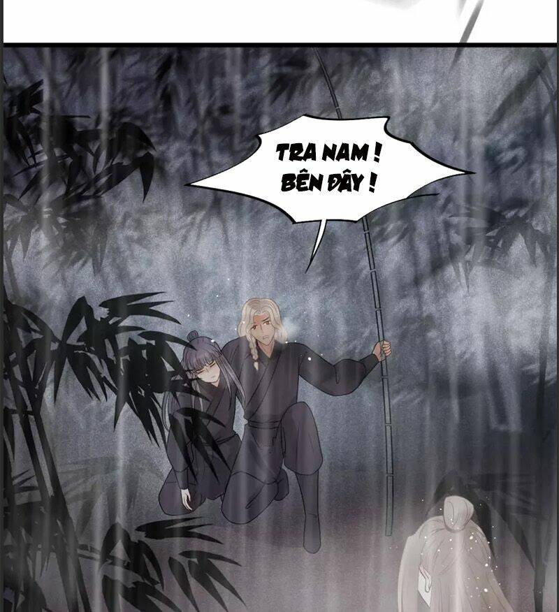 tư thế chính xác cùng bệ hạ yêu đương chapter 39.2 14