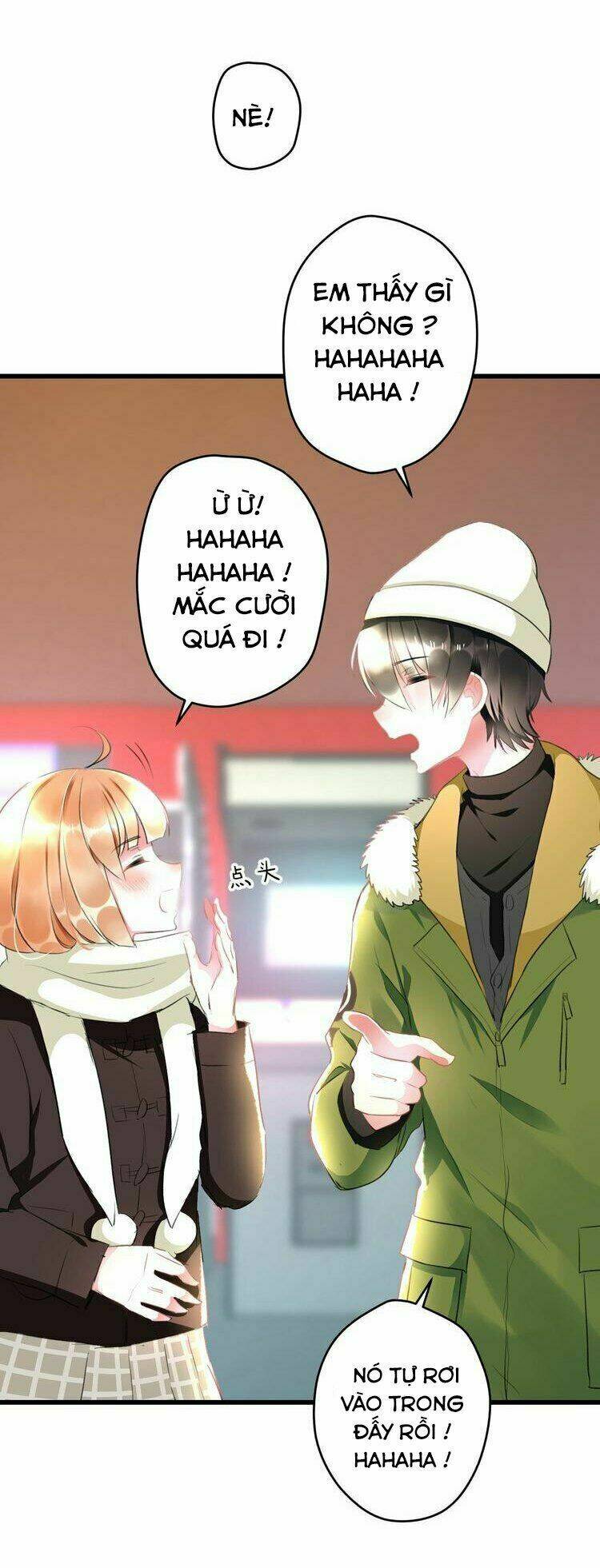 lão ca minh tinh, mời xuất chiêu! chapter 55 22