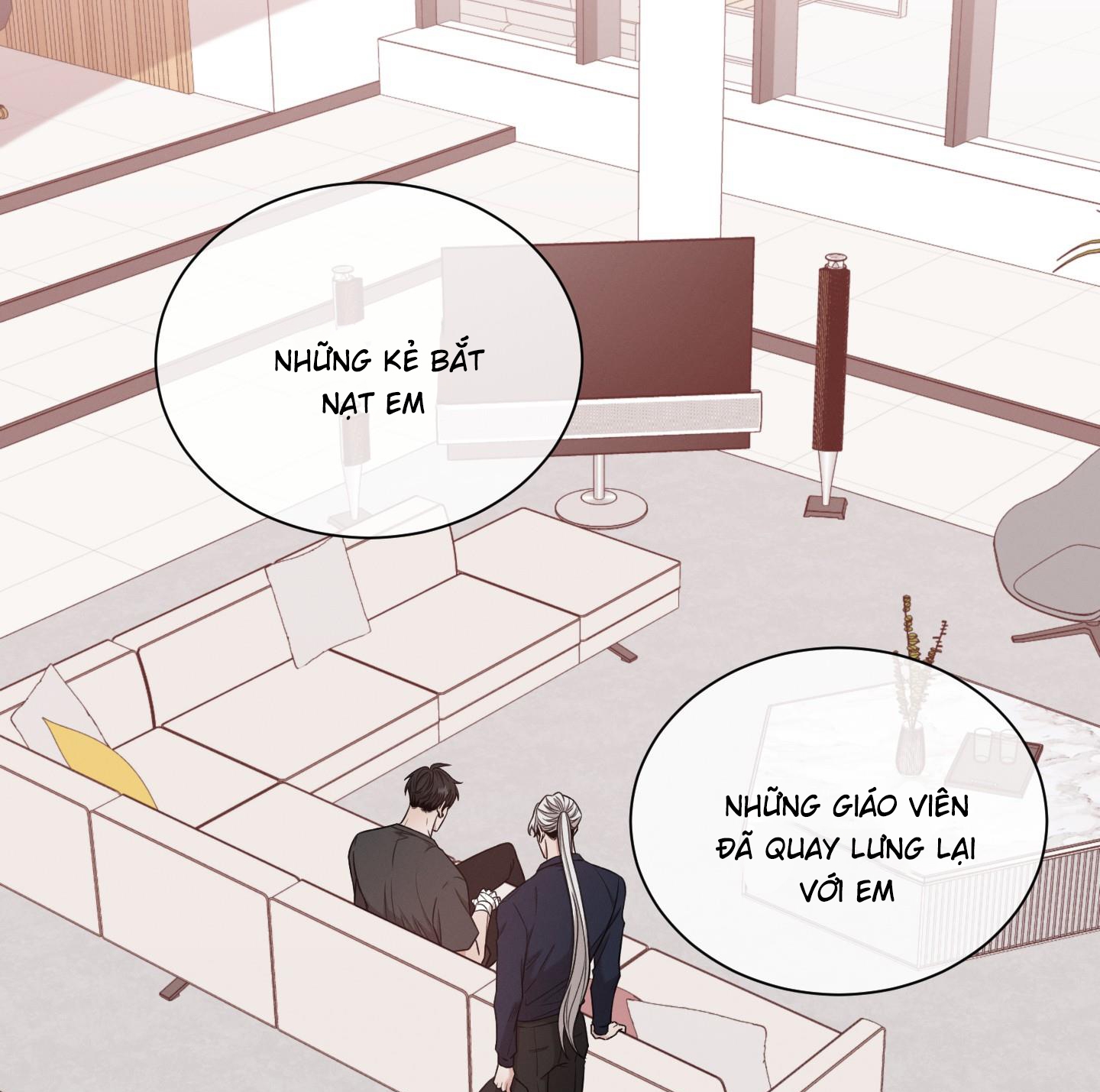 hội chứng minmotion chapter 48 24