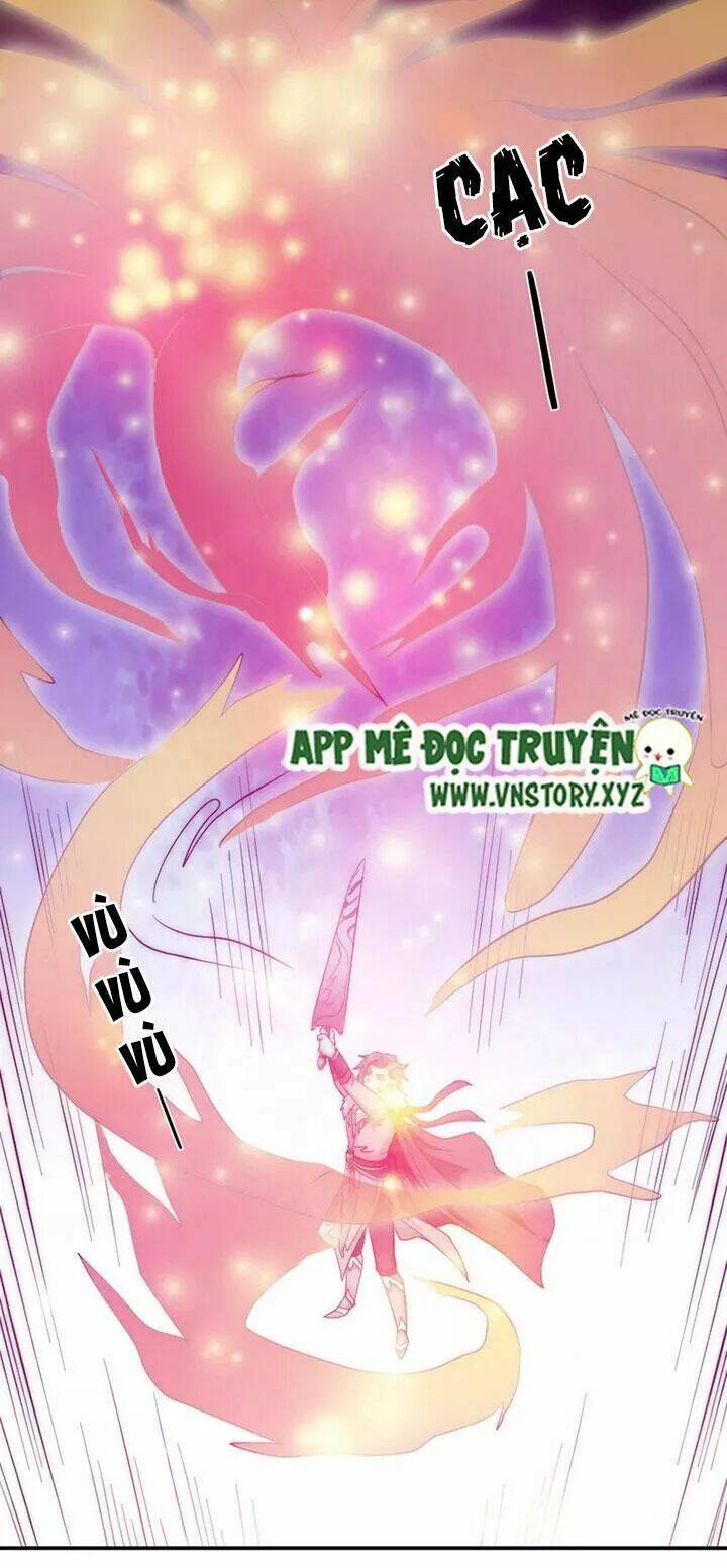 tiên nhân ở trên ma ở dưới chapter 36.1 4