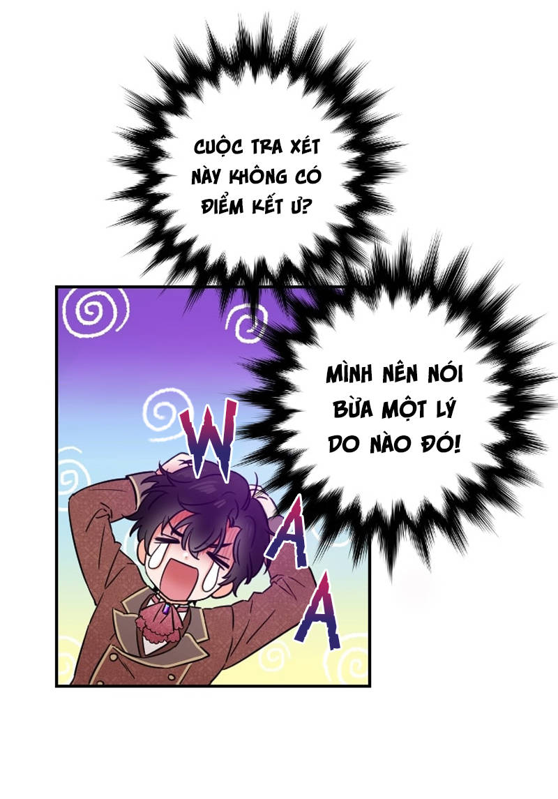 lady baby chapter 34 36