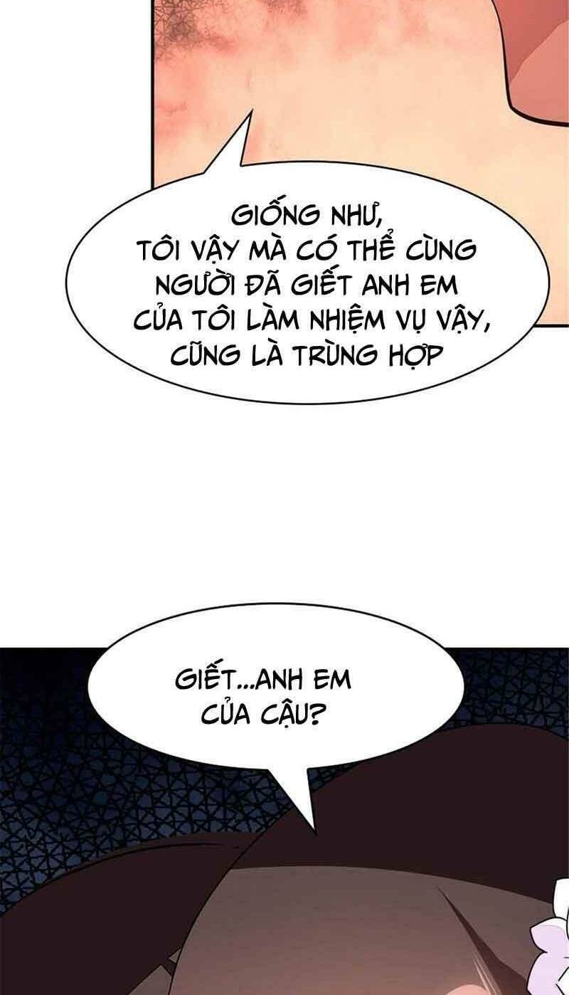 bạn gái virus của tôi chapter 383 18