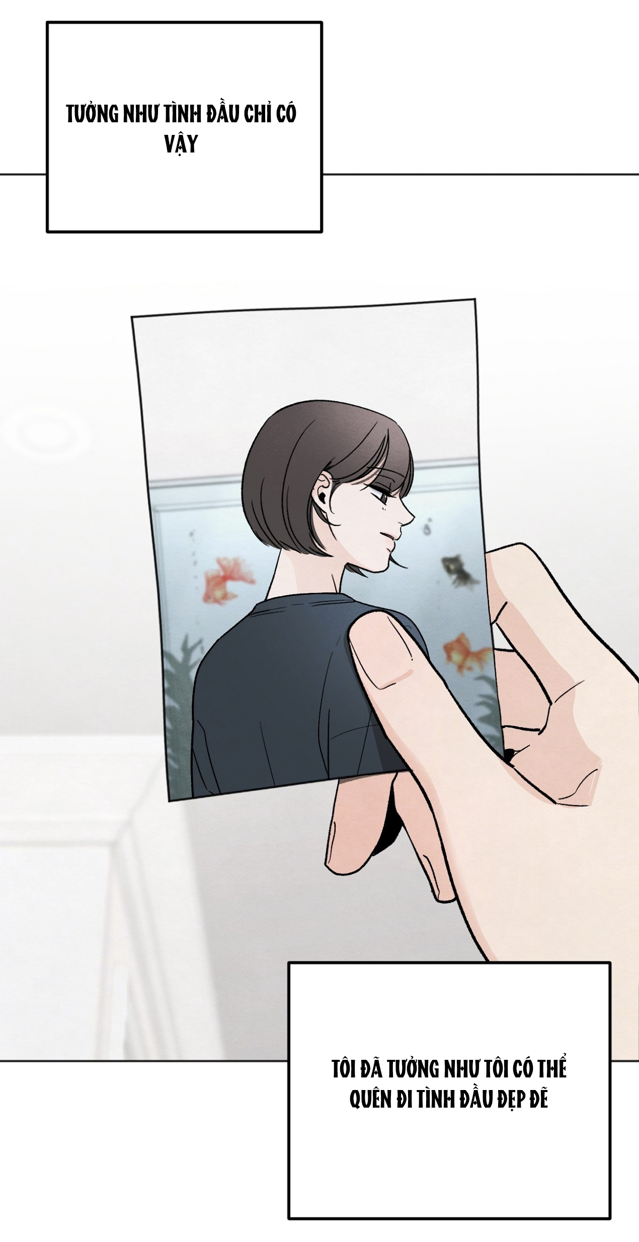 hoàn cảnh của rác rưởi chapter 15.2 28