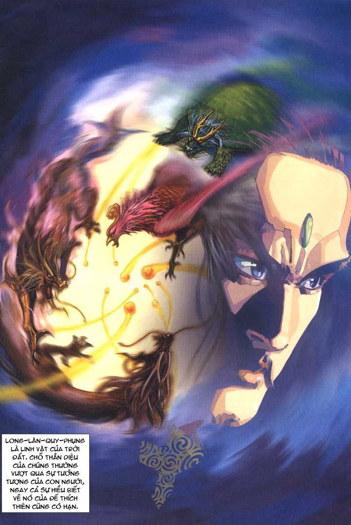 phong vân chapter 224 2