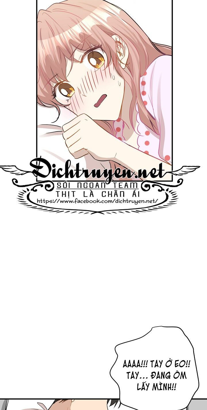 cuộc sống kỳ thú chapter 35 15