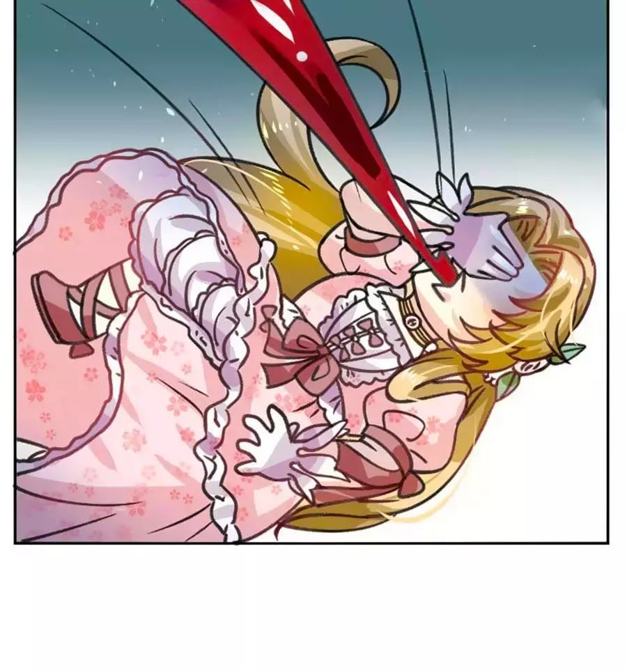 hệ thống công lược của tiểu công chúa chapter 13 18