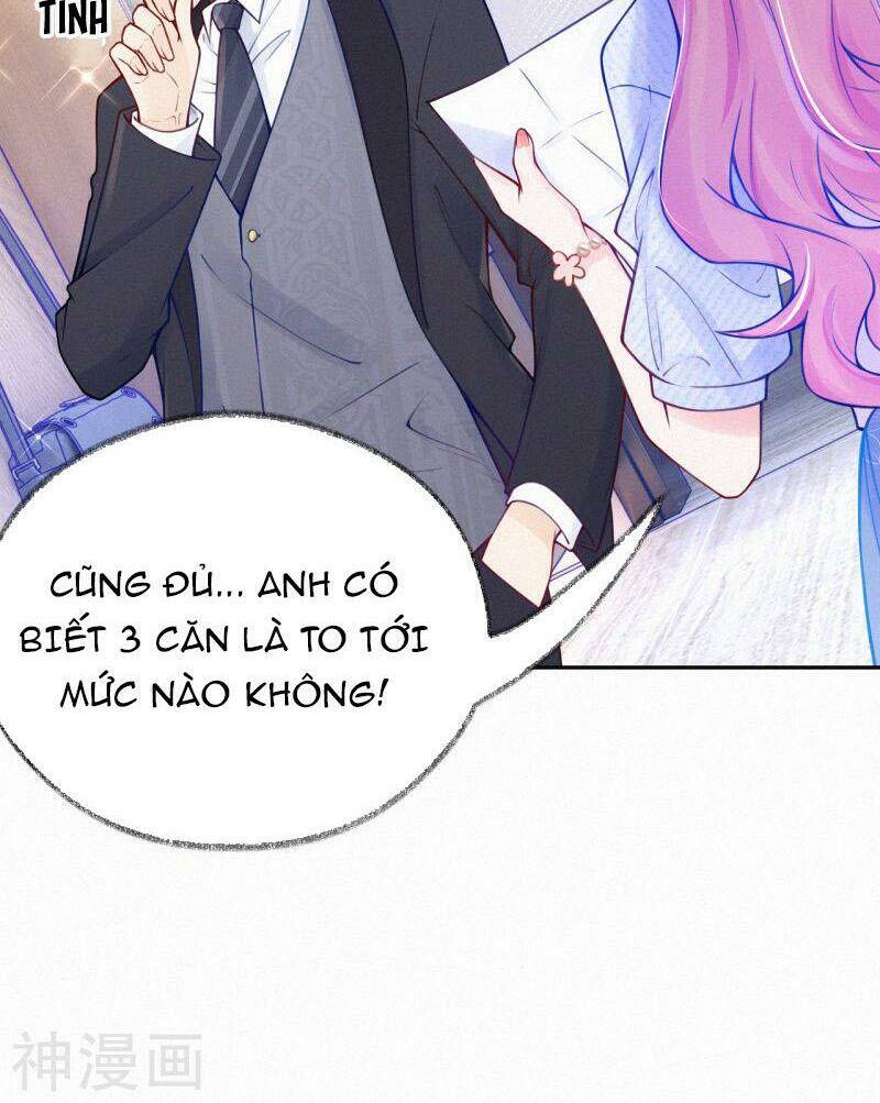 mami đột kích, thiên tài manh bảo khốc daddy chapter 19 28