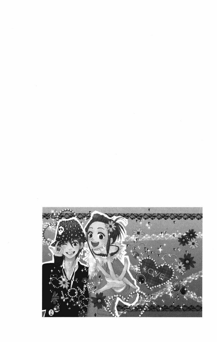 rắc rối đáng yêu chapter 50 3