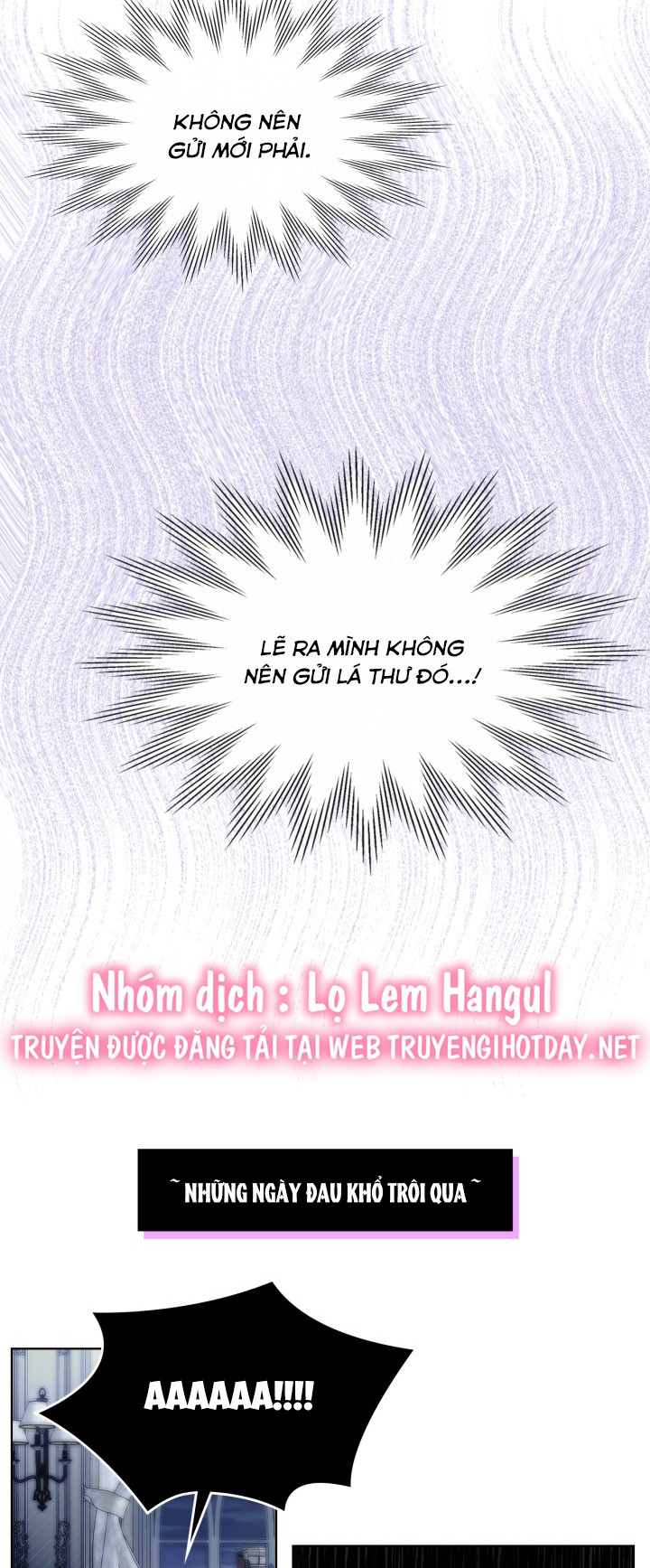lọ lem hangul comingsoon chapter 2 33