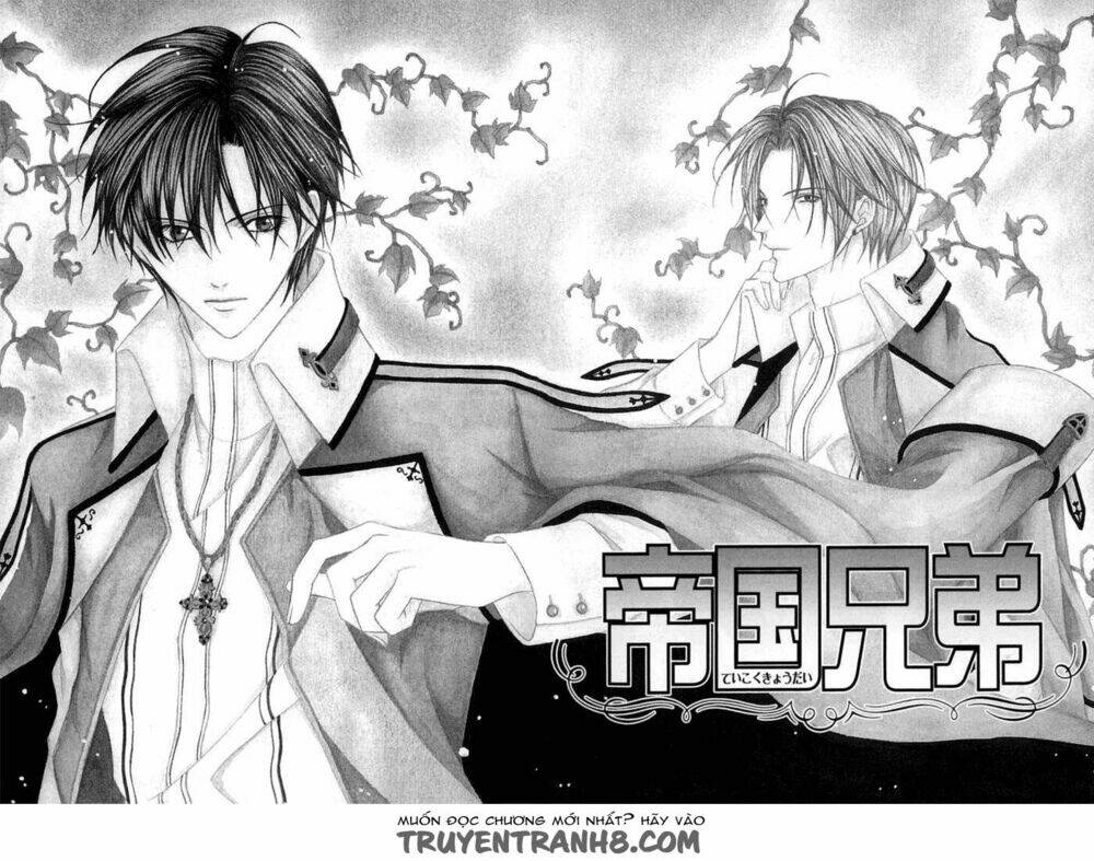 cận vệ hoàng gia chapter 7 5