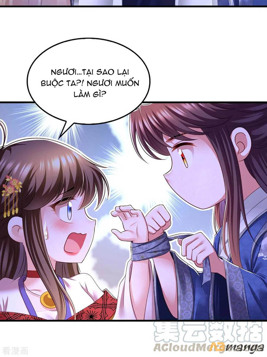 ngã tại hậu cung đương đại lão nữ chapter 81 7