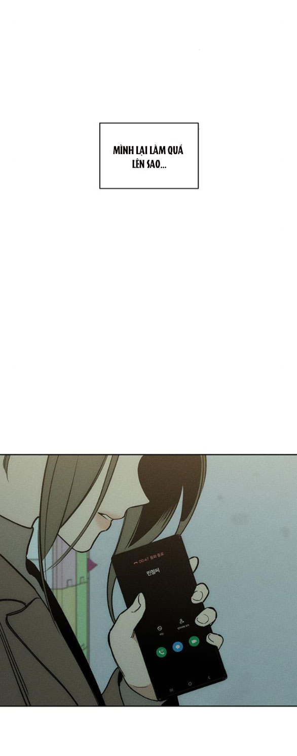 [18+] Nước Mắt Trên Đóa Hoa Tàn chapter 8.1 20