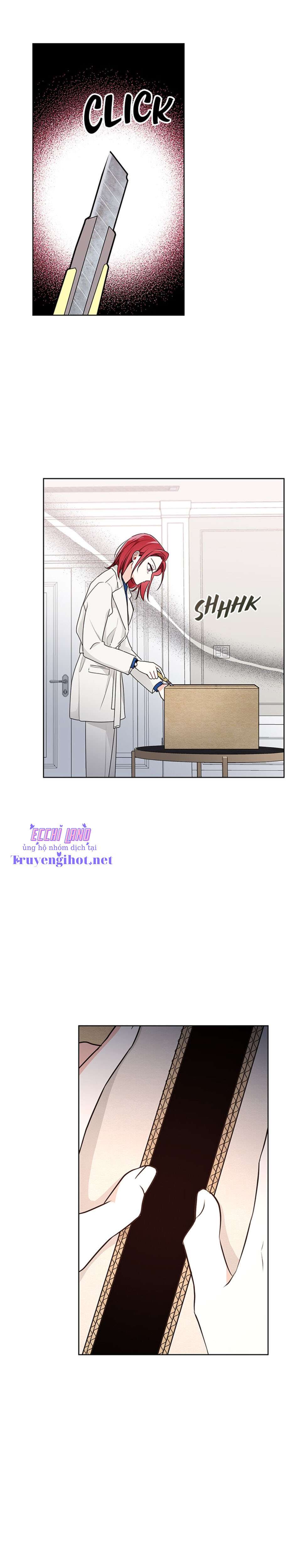 chỉ thị đặc biệt của sếp chapter 4.2 2