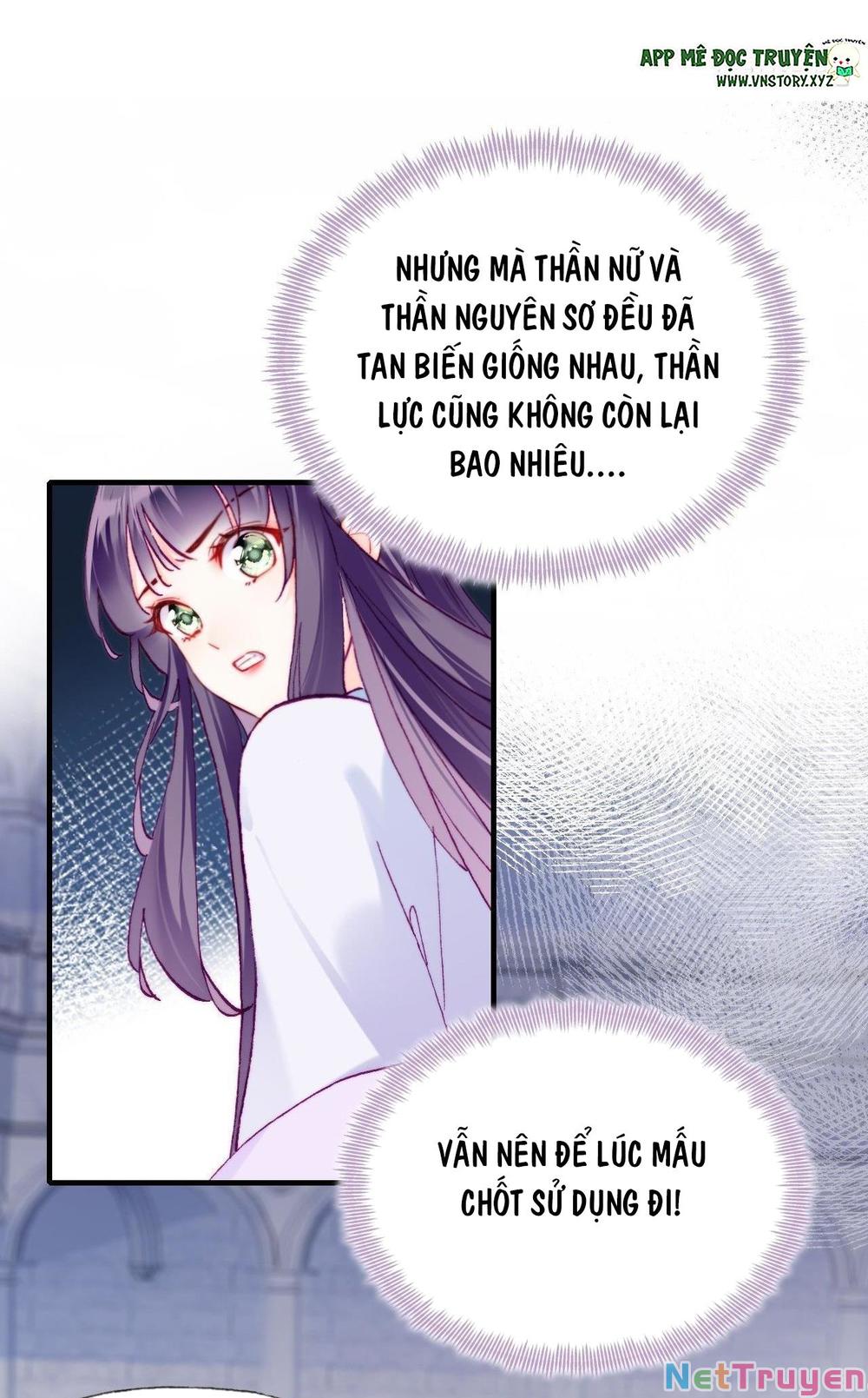 lại bị bệnh chiều chuộng quấn lấy chapter 84 8