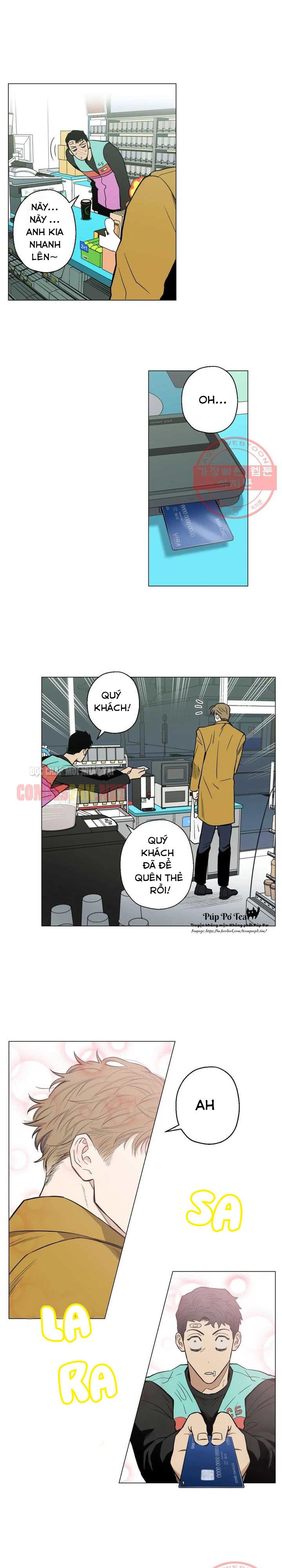 khi sát nhân biết yêu chapter 2 3